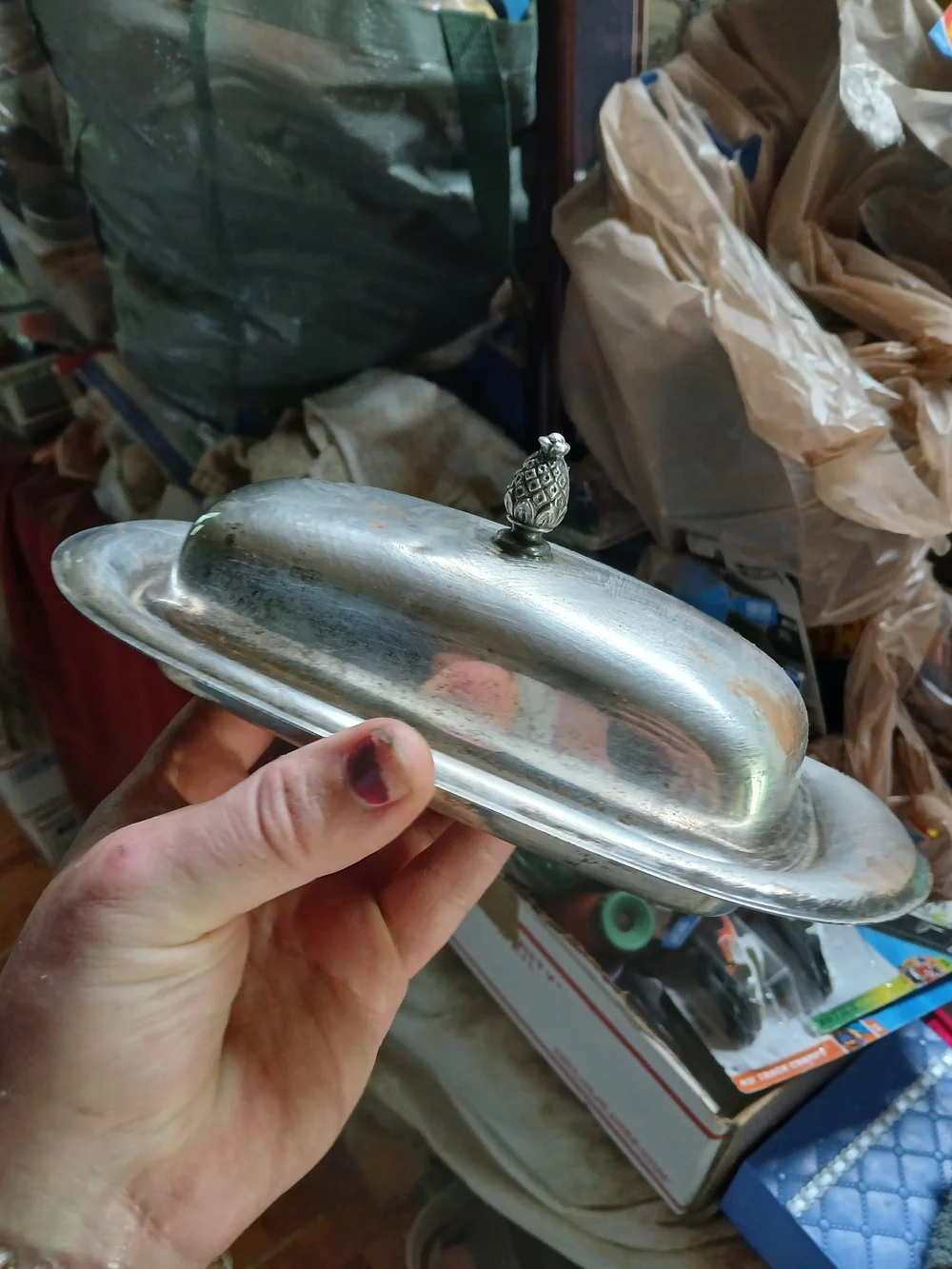 wm. rogers durable silver